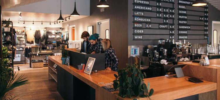 LOGE本德酒店(LOGE Camps Bend)图片