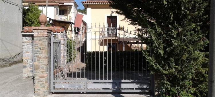 波尔戈卡萨莱酒店(Casale Del Borgo)图片