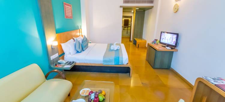 国会山酒店(Capitol Hill)图片