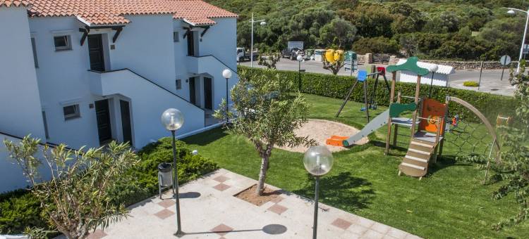 梅诺卡纳兰霍斯度假村(Naranjos Resort Menorca)图片