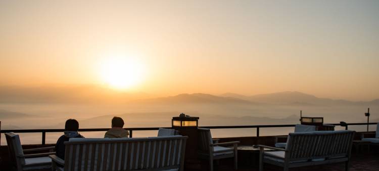 德瓦里卡圣殿(Dwarika’s Sanctuary)图片