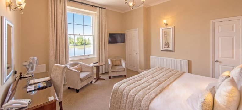 布兰德帝国酒店(The Imperial Hotel)图片