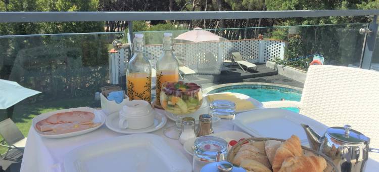 亚马逊埃斯托里尔酒店(Amazonia Estoril Hotel)图片