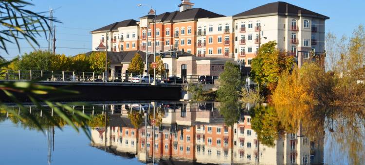 爱达荷福尔斯Residence Inn 酒店(Residence Inn Idaho Falls)图片