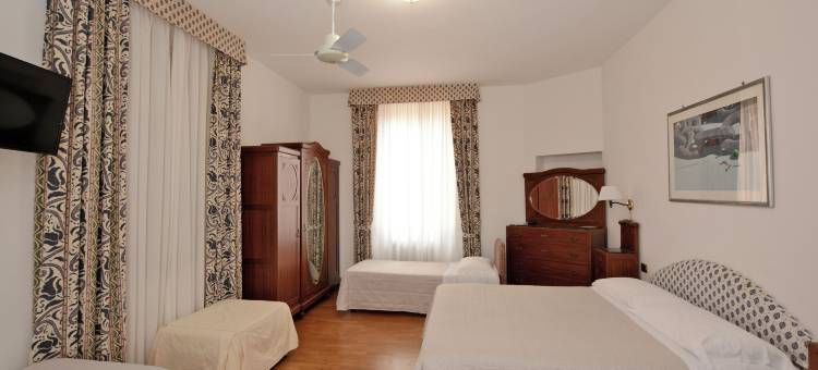 阿尔贝格意大利旅馆(Albergo Italia)图片