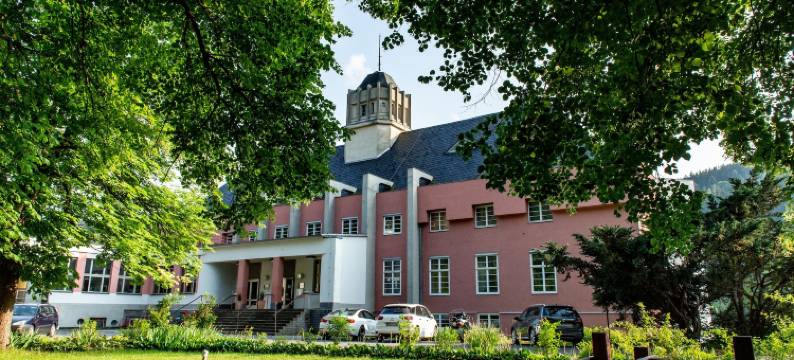 沃克斯之家-包豪斯酒店(Haus des Volkes - Das Bauhaushotel)图片