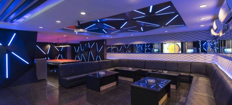 阿尔玛德拉酒店(Almadera Hotel)图片