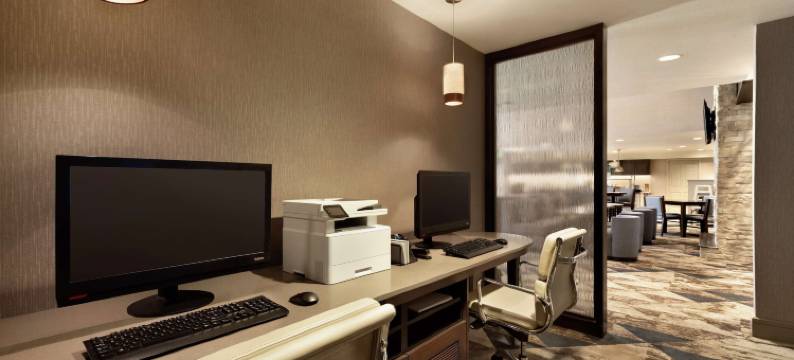 波特兰机场Homewood Suites by Hilton(Homewood Suites by Hilton Portland Airport)图片