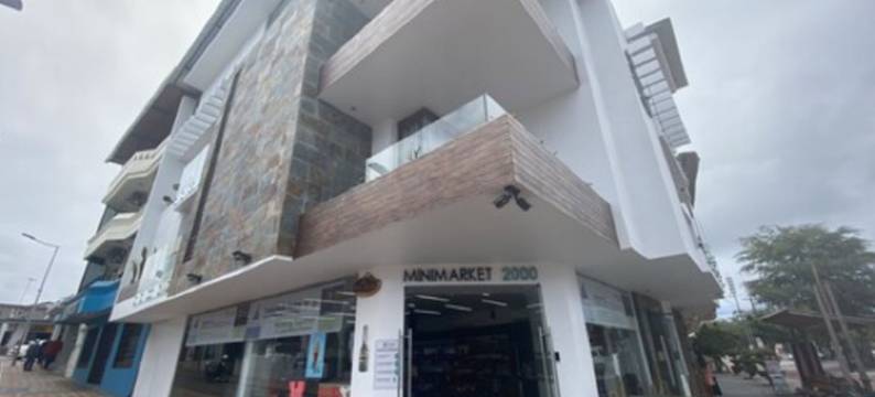 加拉帕戈斯日落酒店(Galapagos Sunset Hotel)图片