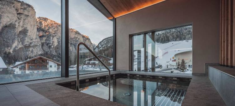 多洛米蒂大陆酒店(Hotel Continental Dolomites)图片