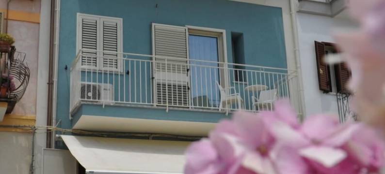 再见客房酒店(Ciao Ciao Rooms)图片