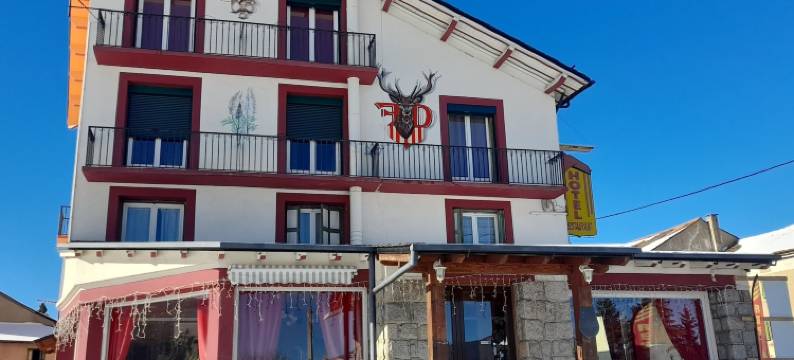 加泰隆尼亚酒店(Le Catalan - Hôtel et Appartements)图片