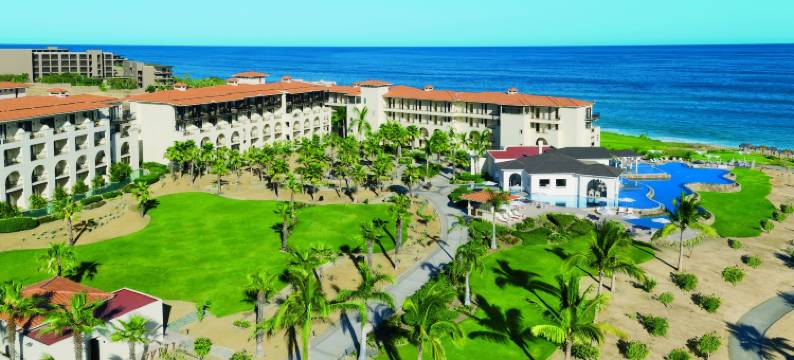 秘密卡沃斯港高尔夫及Spa全包度假酒店(Secrets Puerto Los Cabos Golf & Spa Resort All Inclusive)图片