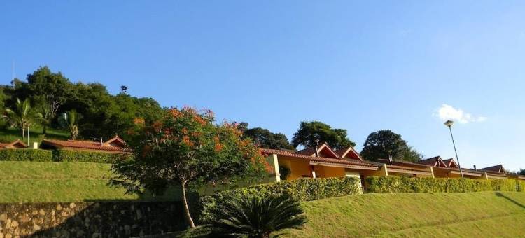 莱富吉奥萨西酒店(Refugio do Saci Hotel)图片