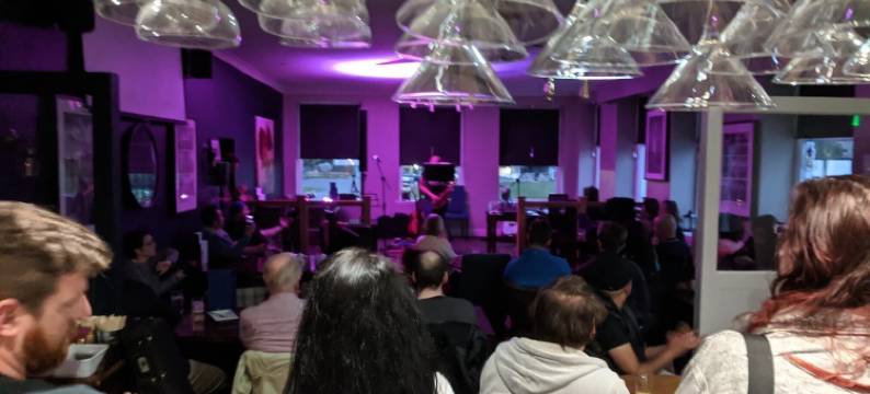 白天鹅酒店(The White Swan, Yeadon)图片