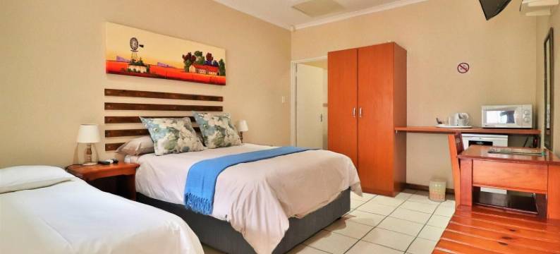 35凯尔基维恩民宿(35 Kelkiewyn B and B)图片