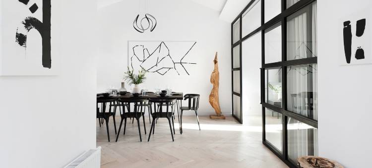 LoftAffair之家(House of Loft Affair - LoftAffair Collection)图片