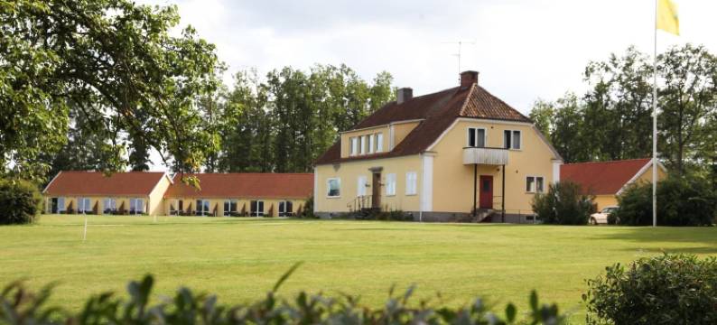 亚拉索夫高尔夫球度假村(Araslöv Golf & Resort)图片