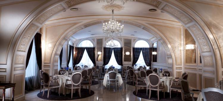 大陆酒店(Grand Hotel Continental Bucuresti)图片