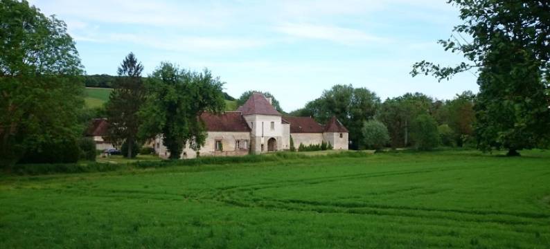 罗瑟城堡酒店(Chateau des Roises)图片