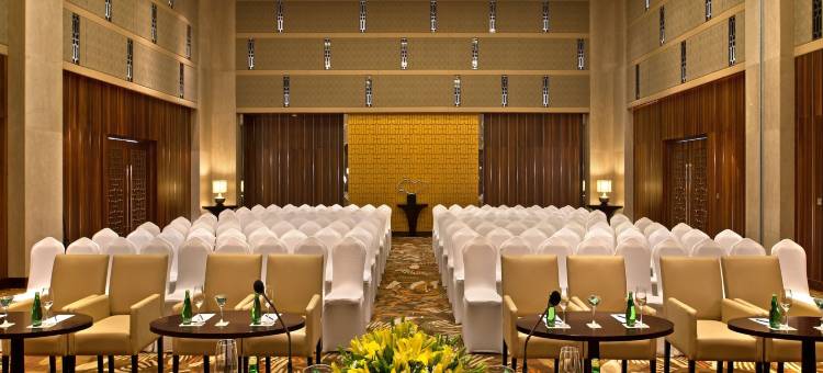 阿格拉美爵酒店(Grand Mercure Agra)图片