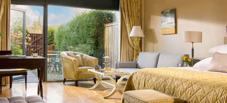 卡斯尔马特度假酒店(Castlemartyr Resort Hotel)图片