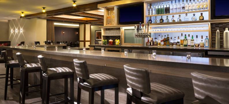 西湖凯悦酒店(Hyatt Regency Westlake)图片