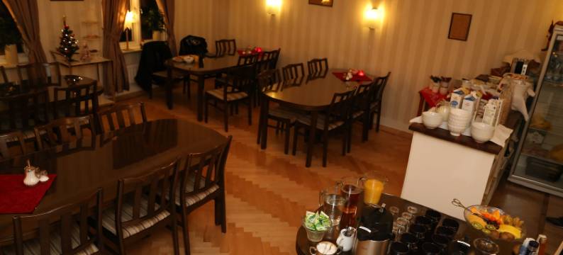 圣奥拉夫酒店(Hotell S:t Olof)图片