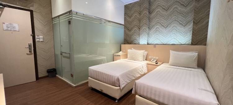 辛吉大酒店(Grand Singgie Hotel)图片