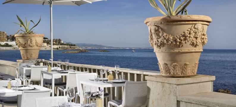 棕榈别墅(Villa Delle Palme)图片