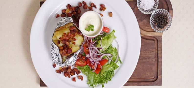 安克尔布里嘉酒店(Anker Brygge)图片