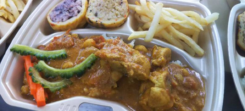 阿嘉岛哈那木罗旅馆(Hanamuro Inn AKA Island)图片