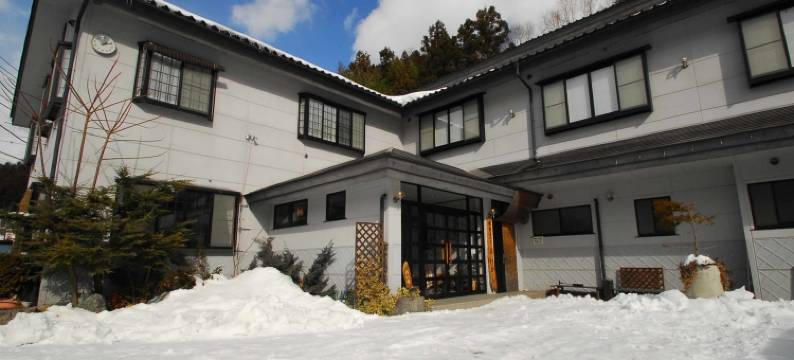 东水場所之宿旅馆(Mizubasho No Yado Higashi)图片