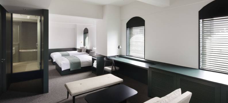 DDD酒店(DDD Hotel)图片