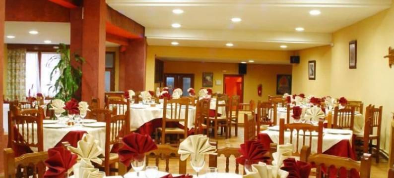 耶斯特酒店(Hotel Yeste)图片