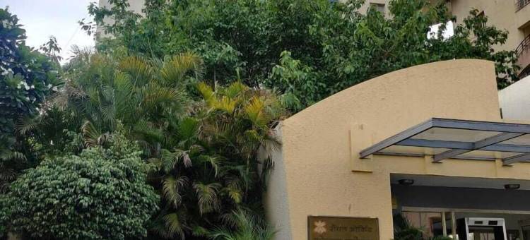 皇家兰花金色套房酒店(Royal Orchid Golden Suites Pune)图片