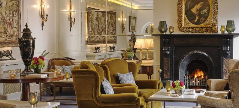 基拉尼兰德尔斯酒店(Killarney Randles Hotel)图片