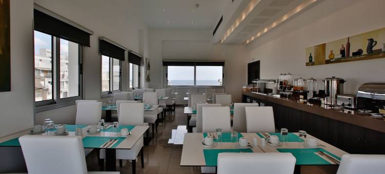 约瑟芬精品酒店(The Josephine Boutique Hotel)图片