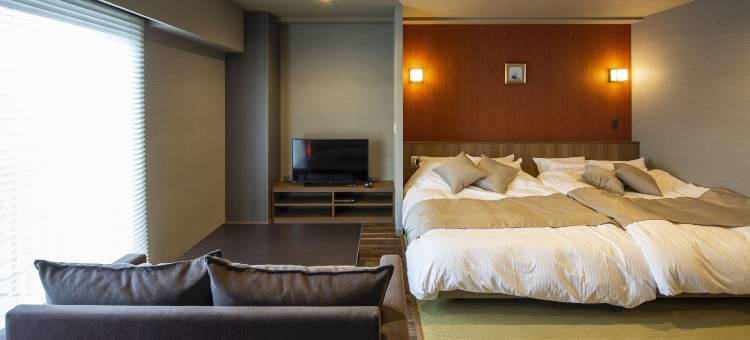 伊万里相生桥别邸酒店(Hotel Imari Aioibashi Bettei)图片