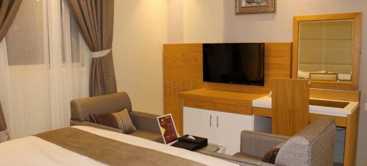 艾卜哈阿尔穆哈伊德公寓(Al Muhaidb Residence - Abha)图片