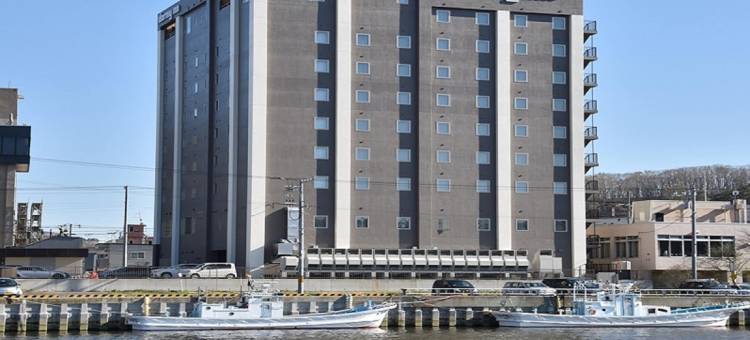 北海道网走多美迎天然温泉酒店(多美迎・御宿野乃 酒店集团)(Dormy Inn Abashiri Natural Hot Spring)图片