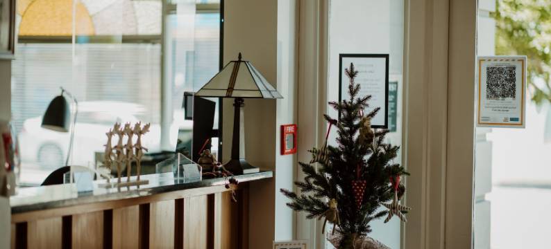 纳皮尔探索公寓酒店(Quest Napier Serviced Apartments)图片