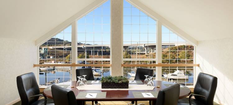 佩塔卢马索诺玛葡萄酒之乡喜来登酒店(Sheraton Sonoma Wine Country Petaluma)图片