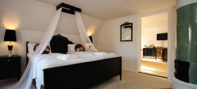 Riddersviks庄园(Riddersviks Herrgård)图片