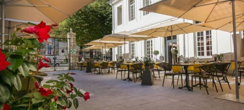 阿尔泰城堡酒店(Le Castel d'Alti)图片