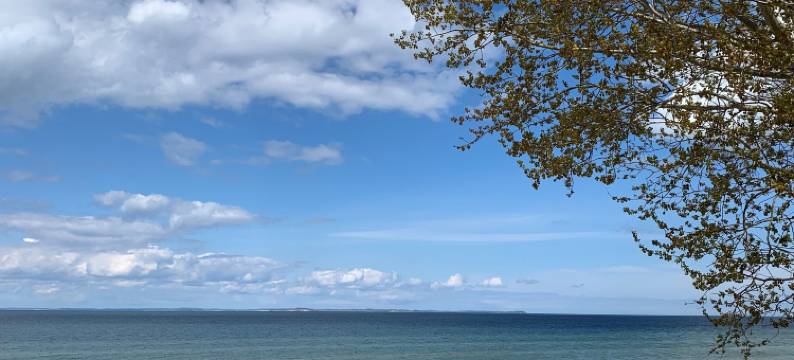 黑鹰住宅卢布明(Residence Black Eagle Lubmin Strand)图片