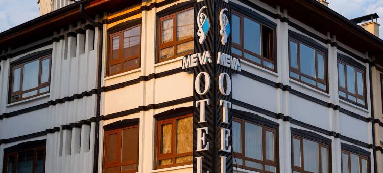 梅瓦酒店科尼亚(Meva Otel Konya)图片