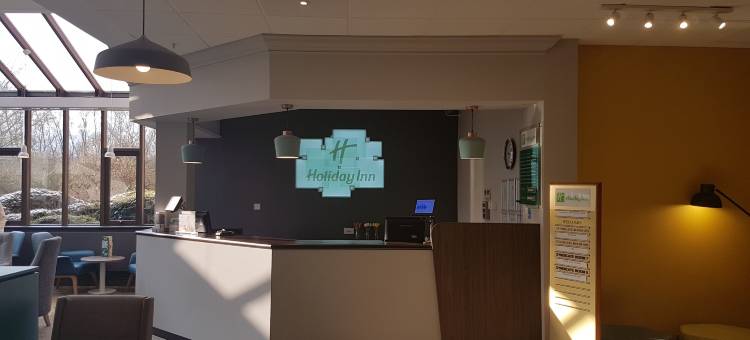 Holiday Inn 莱名顿斯巴- 华威(Holiday Inn Leamington Spa - Warwick)图片