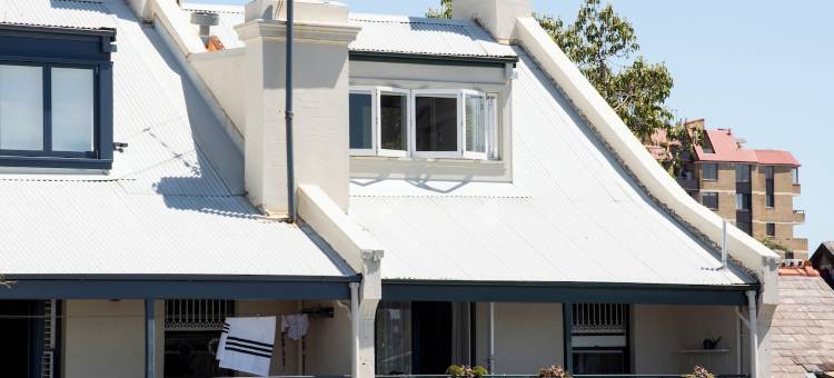 查利斯帕兹角酒店(Hotel Challis Potts Point)图片