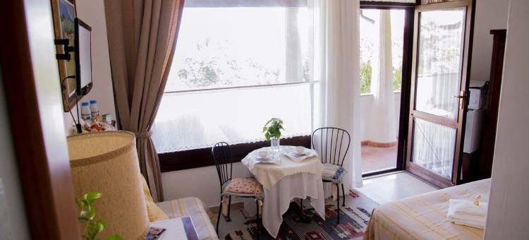 希腊马格纳住宿加早餐旅馆(B&B Magna Grecia)图片